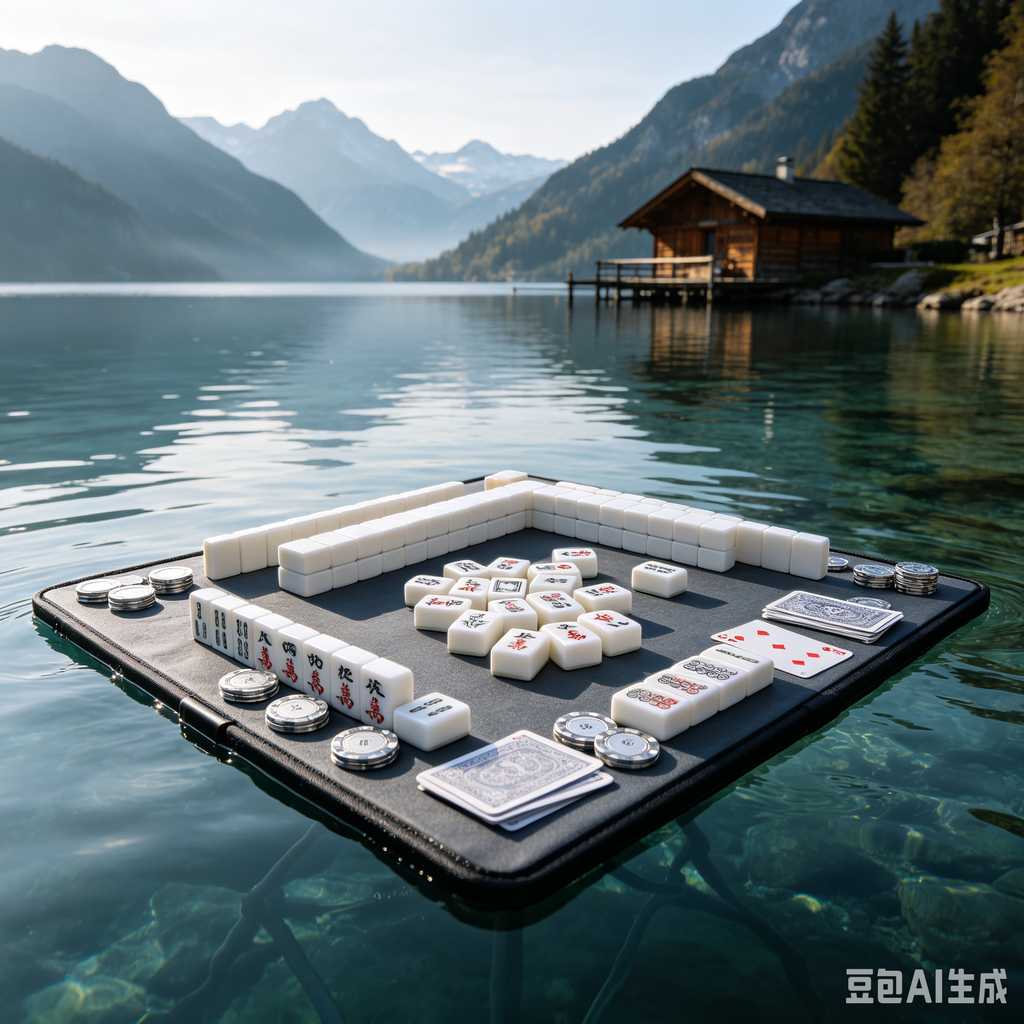 Illinois,mahjong