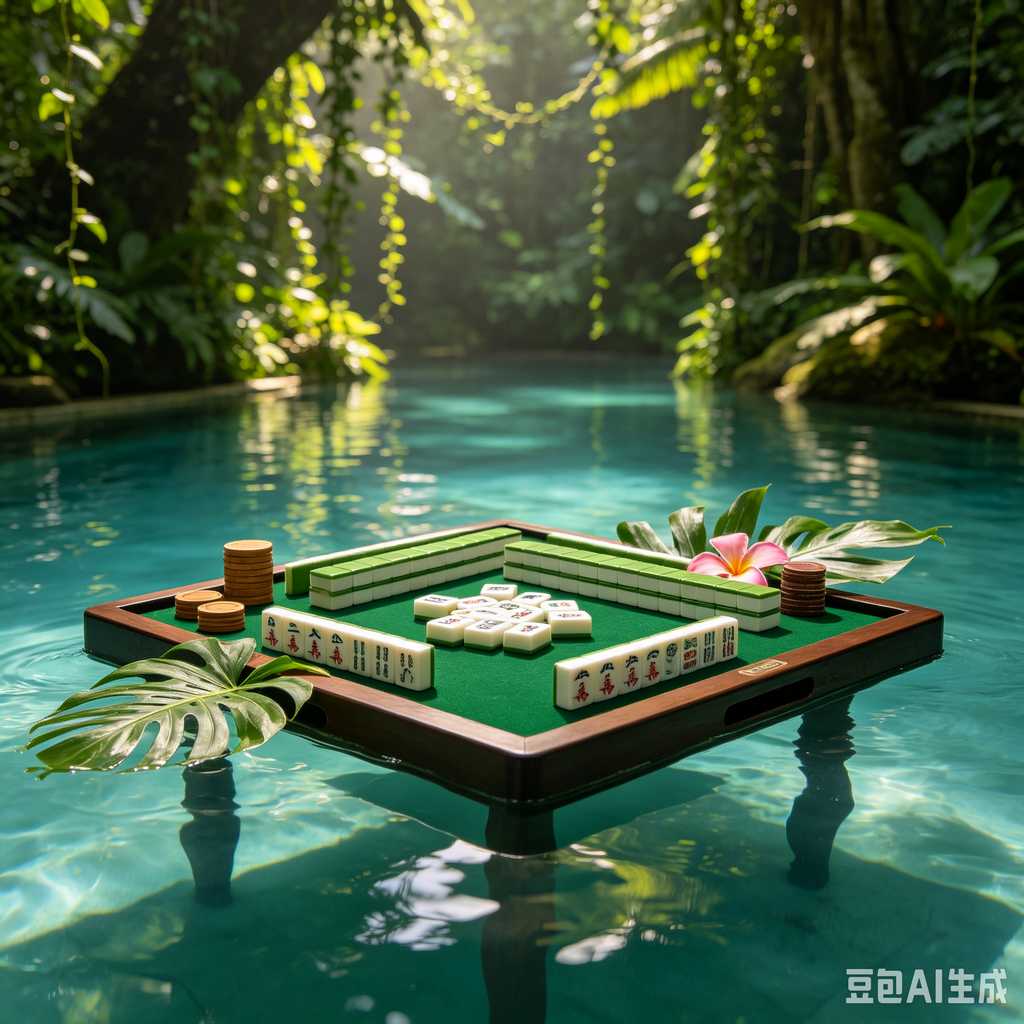 Olympia,mahjong