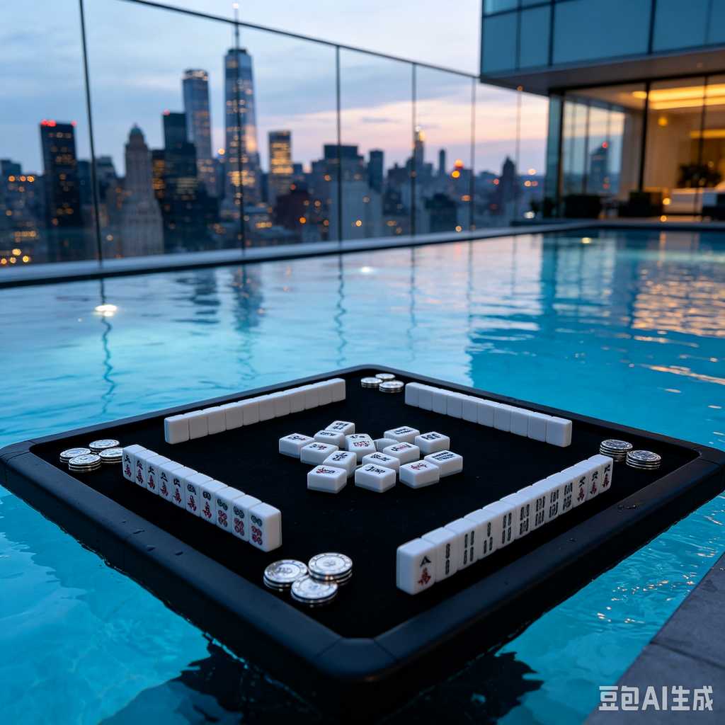 Paris,mahjong