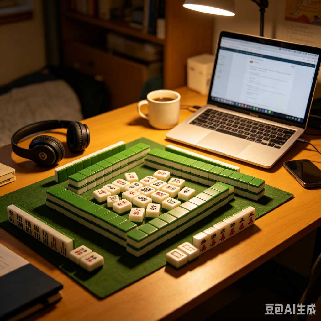 Sintra,mahjong